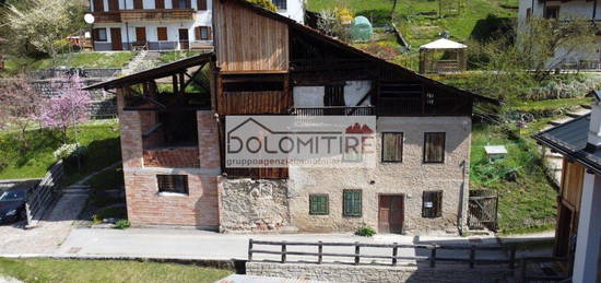 Villetta a schiera in vendita a Calalzo di Cadore