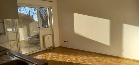 8200 Nitscha (Moosgraben) T2: Hübsche 2-Zi. Erdgeschoßwohnung mit 35,43m² Wfl. und Terrasse