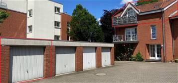 Wohnung in Rheine zu verkaufen, TOP-Lage, zentral & ruhig, 78 m²