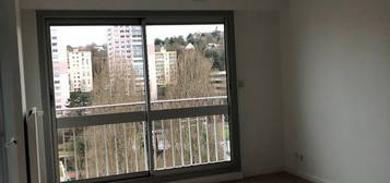 Appartement 3 pièces 62 m² loué