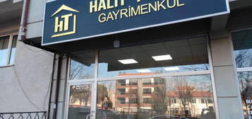 HALT TURAN GAYRMENKUL*MT HASTANES YAKINI SIFIR, BALKONLU 2+1 DARE