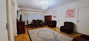 GM1667Inchiriere apartament 4 camere Universitate Rosetti, mobilat