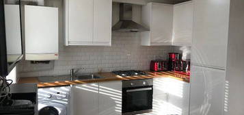 1 bed flat to rent