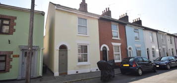 3 bedroom terraced house