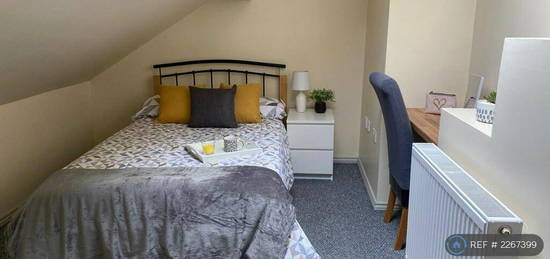 1 bedroom house share