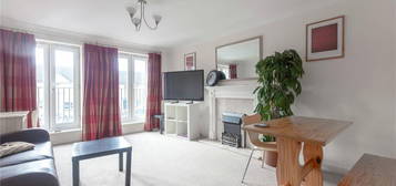 4 bedroom terraced house