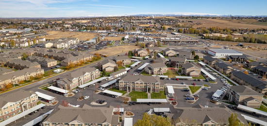 Stone Brook Apartments, Rexburg, ID 83440