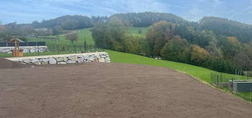 Schlüsselfertige Doppelhaushälfte mit Garage und atemberaubender Aussicht - Haus 2