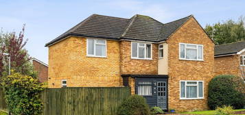 Detached house for sale in Blind Lane, Flackwell Heath, High Wycombe, Buckinghamshire HP10