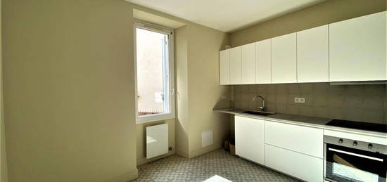 Location appartement 2 pièces 36 m²