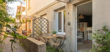 Achat appartement 1 pièce 17 m²