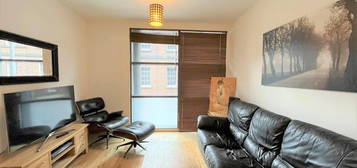 1 bed flat for sale