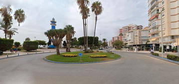 Calle Carrera de las Angustias