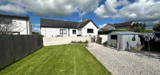 2 bedroom detached house for sale