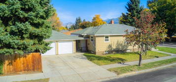 401 N  5th Ave, Bozeman, MT 59715