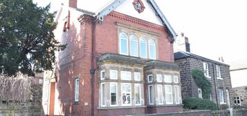 Flat to rent in Barnsley Road, Wakefield WF2