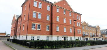 Flat for sale in Turquoise Court, Crimson Road, Erith, Kent DA8