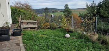 Wohnung mit Terrasse und eigenem Garten in Bad Schwalbach