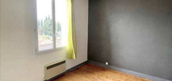 Appartement  à louer, 2 pièces, 1 chambre, 35 m²