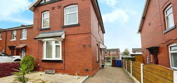 Terraced house for sale in Holme Avenue, Bury BL8