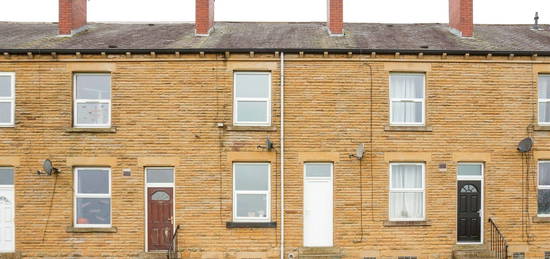 Terraced house for sale in Gordon Street, East Ardsley, Wakefield WF3