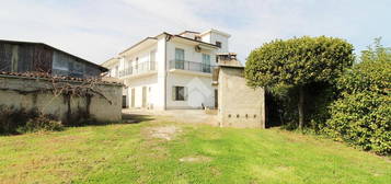 CASA INDIPENDENTE A ROSETO DEGLI ABRUZZI