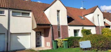 Location Maison Individuelle