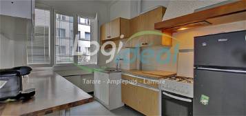 Appartement Type 4 - Lyon 7