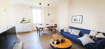 Vente appartement 3 pièces 51 m²