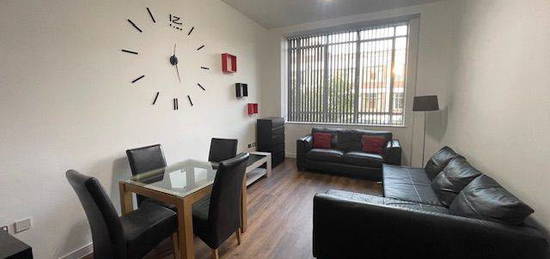 1 bed flat to rent