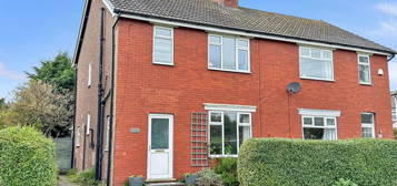 3 bed semi-detached house for sale