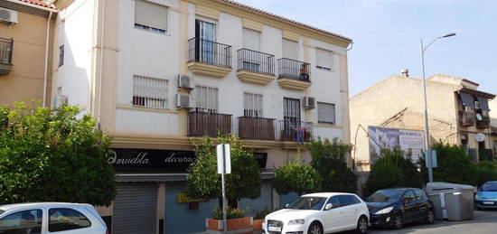 Piso en venta en Calle Real, 17, Las Tres Cruces