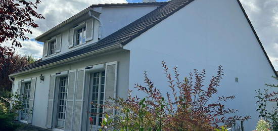 Villa individuelle au centre d'Issoire sur 576 m² de terrain