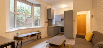 1 bed flat to rent