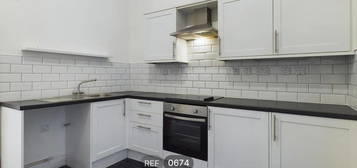 1 bedroom flat to rent