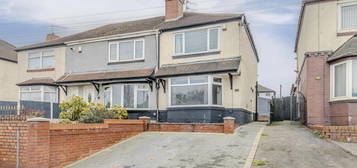 2 bedroom semi-detached house for sale