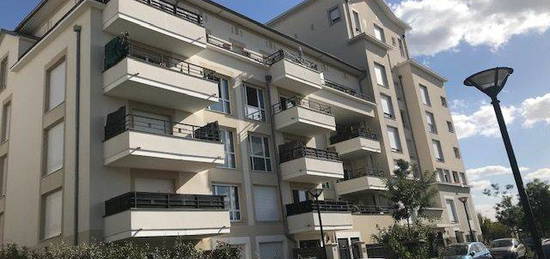 Appartement Chelles 3 pièce(s) 57.21 m2-DISPOSITIF PINEL