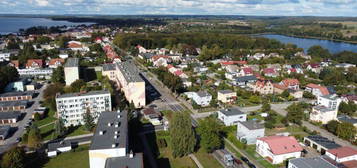 Czaplinek 4 pokoje, loggia,piekne okolice