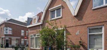 Koolzaadstraat 25