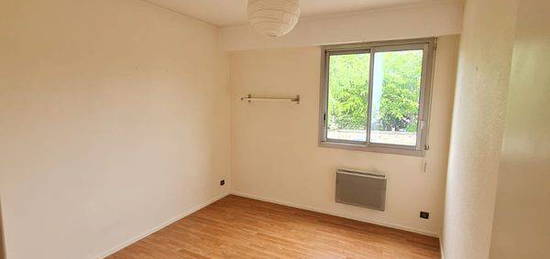 Appartement 2 pièces 40m²