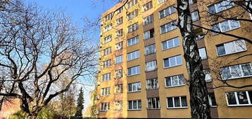 Pronájem bytu 1+1 27 m²