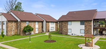 Southland Villa Apartments, Pryor, OK 74361