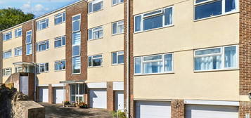 Flat for sale in Salthouse Road, Clevedon BS21