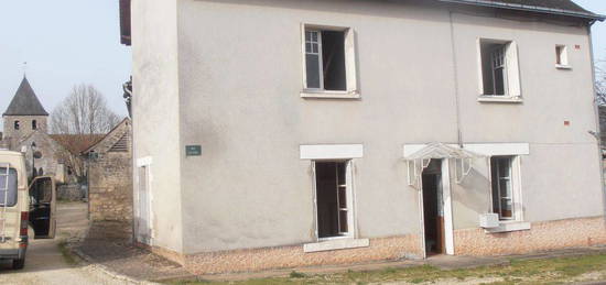 Maison ancienne 1oo m2