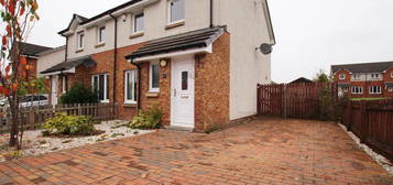 3 bedroom semi-detached house