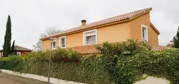 Chalet en calle del R&#xED;o Pisuerga