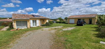 Achat maison 0 pièce 114 m²