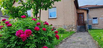 Charmantes Einfamilienhaus mit Garten in ruhiger Lage