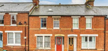 3 bed terraced house for sale