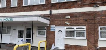 Flat to rent in Harrison House, Marston Road, Wolverhampton WV2